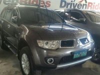 Mitsubishi Montero Sport 2013 for sale