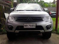 Mitsubishi Montero Sports GLX 2015 for sale 