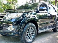 Toyota Fortuner 2016 for sale