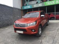 Toyota Hilux 2016 for sale