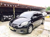 2010 Toyota Vios E Manual Transmission