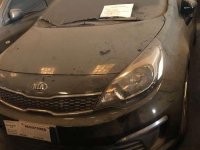  Kia Rio ex 2016 automatic for sale 