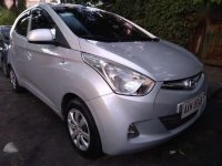 Hyundai EON GLS 2014 model FOR SALE