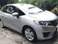 2015 Honda Jazz V FOR SALE