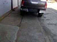 2018 Toyota Hilux FOR SALE