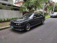 1992 BMW E34 M5 for sale 