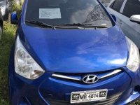 SELLING HYUNDAI Eon glx 2017 g manual