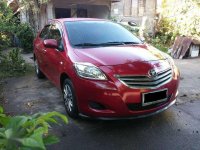 Toyota Vios facelift 2011 - sale or swap