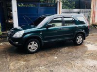 Honda CR-V 2003 for sale