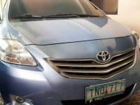 Toyota Vios 2011 1.5g manual FOR SALE