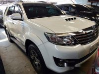 Toyota Fortuner 2015 for sale