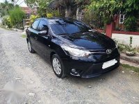 TOYOTA VIOS E 2016 AUTOMATIC FOR SALE