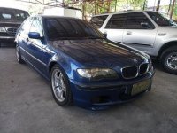 BMW 318i 2002 for sale