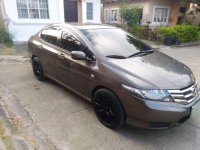 Honda City 2012 for sale 