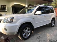 Nissan X-trail 2007 for sale 