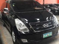 2008 Hyundai Grand Starex CVX MT FOR SALE