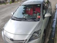 2012 Model TOYOTA Vios 1.5G Manual