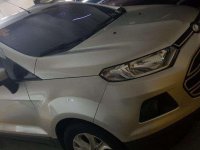 Ford Ecosport 2015. AT. Trend FOR SALE