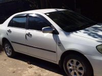 Toyota Altis 2006 FOR SALE