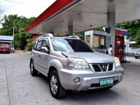 2005 Nissan Xtrail 258t Nego Batangas Area 