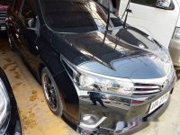 Toyota Corolla Altis 2014 for sale