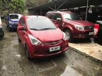 2016 HYUNDAI EON manual 3 cars for sale
