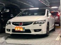 Honda Civic 1.8 S 2010 for sale 