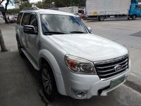 Ford Everest 2009 for sale