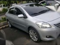 Toyota Vios 1.5 2009 FOR SALE