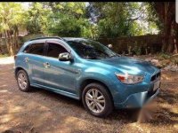 Mitsubishi ASX 2011 for sale