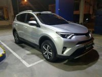 2016 Toyota Rav4 premium FOR SALE