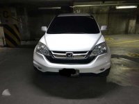 2011 Honda CRV for sale 
