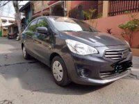 Mitsubishi Mirage G4 Glx 2014 for sale 