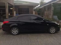 Hyundai Accent 2012 FOR SALE