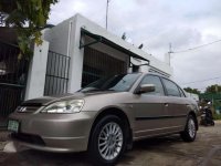 Honda Civic 2001 Dimention for sale 