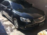 2008 Toyota Camry 2.4G Automatic Transmission