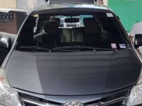 TOYOTA Avanza G 2014 Manual with PA Grab