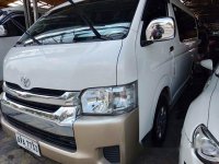 Toyota Hiace 2015 for sale