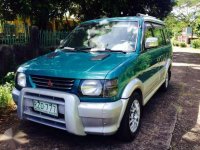 Mitsubishi Adventure Super Sports 2001 for sale 