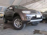 2011 Mitsubishi Montero 2.5 5x2 Gls V AT for sale 