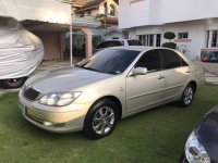 2004 Toyota Camry 24V Super Low Mileage