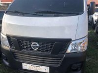 Nissan Urvan 2017 for sale 