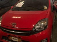 SELLING Toyota Wigo G manual 2017