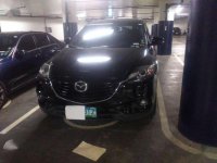 Mazda CX9 2013 Model AT Gas Casa Maintained