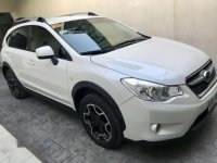 2015 Subaru XV 4WD Automatic Transmissio