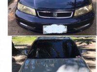 Honda Civic Vtec for sale 