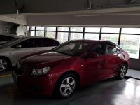 Chevrolet Cruze 2012 for sale