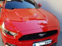 Ford Mustang 2017 for sale