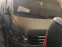 Foton View Traveller 2016 for sale 
