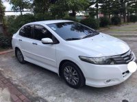 2010 Honda City 15E AT for sale 